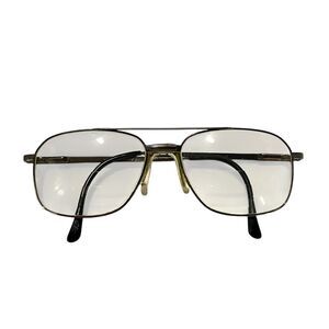 Stetson Zyloware 058 Metal Eyeglass Frames